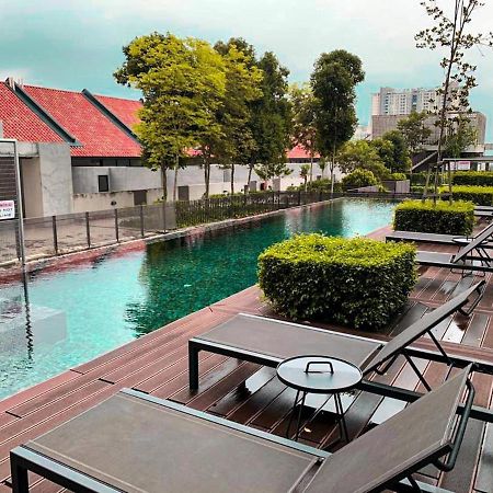 Tamarind Suites@Cyberjaya Εξωτερικό φωτογραφία