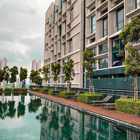 Tamarind Suites@Cyberjaya Εξωτερικό φωτογραφία