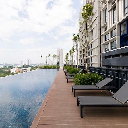 Tamarind Suites@Cyberjaya Εξωτερικό φωτογραφία