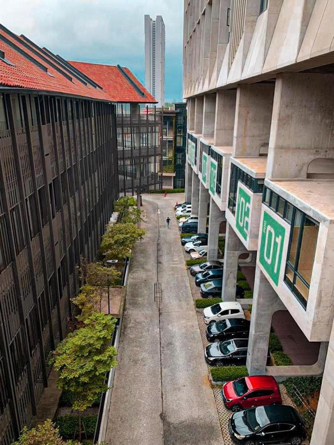 Tamarind Suites@Cyberjaya Εξωτερικό φωτογραφία