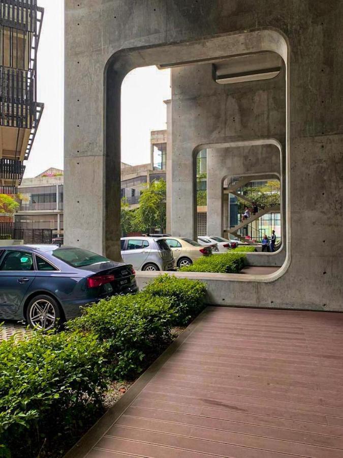 Tamarind Suites@Cyberjaya Εξωτερικό φωτογραφία