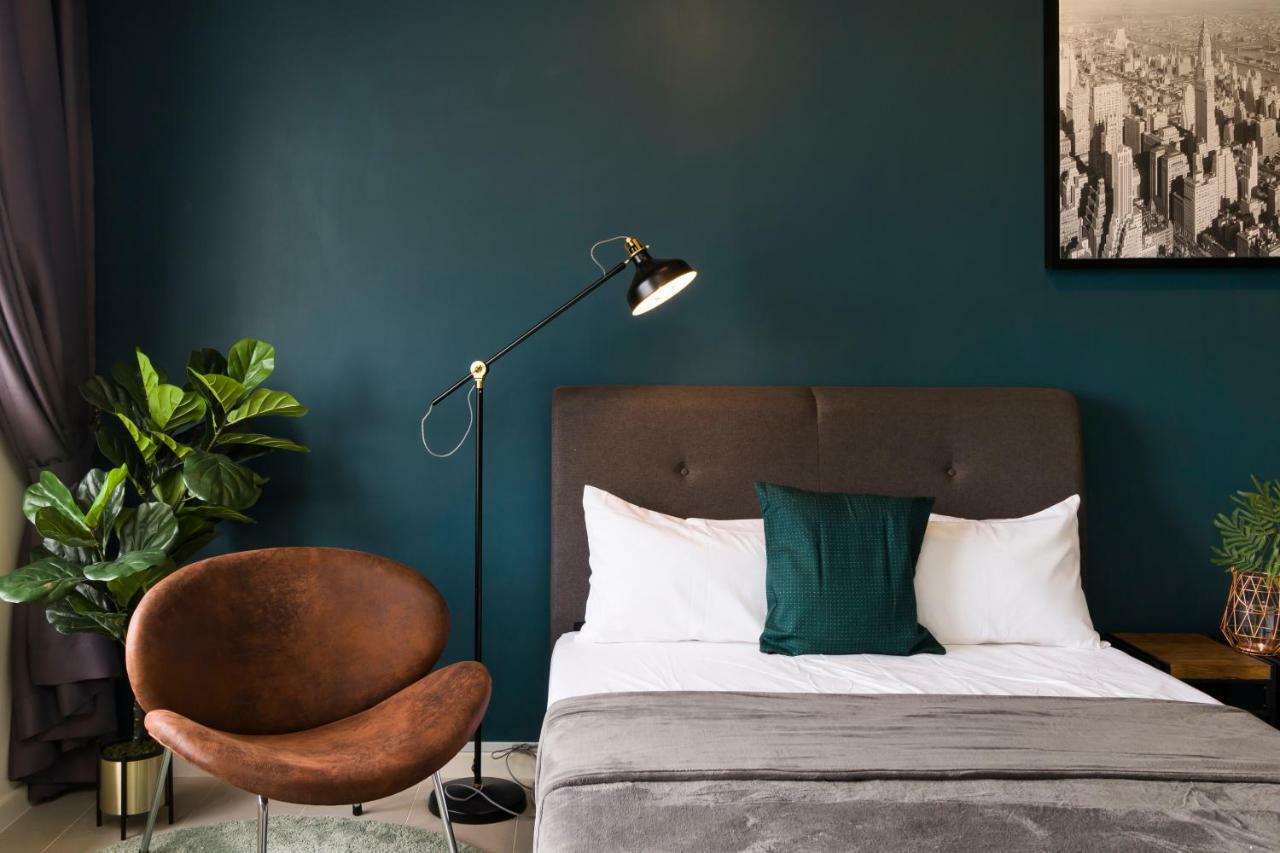 Tamarind Suites@Cyberjaya Εξωτερικό φωτογραφία