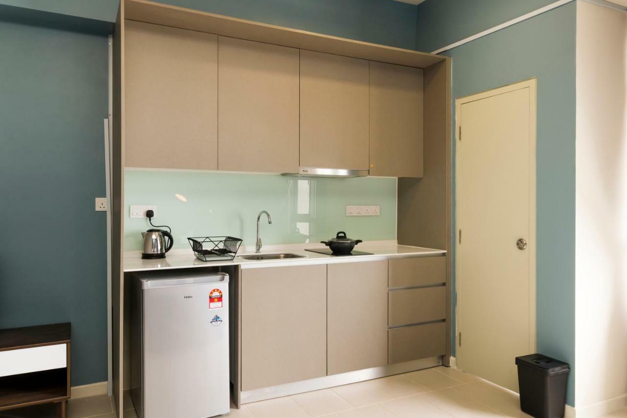 Tamarind Suites@Cyberjaya Εξωτερικό φωτογραφία