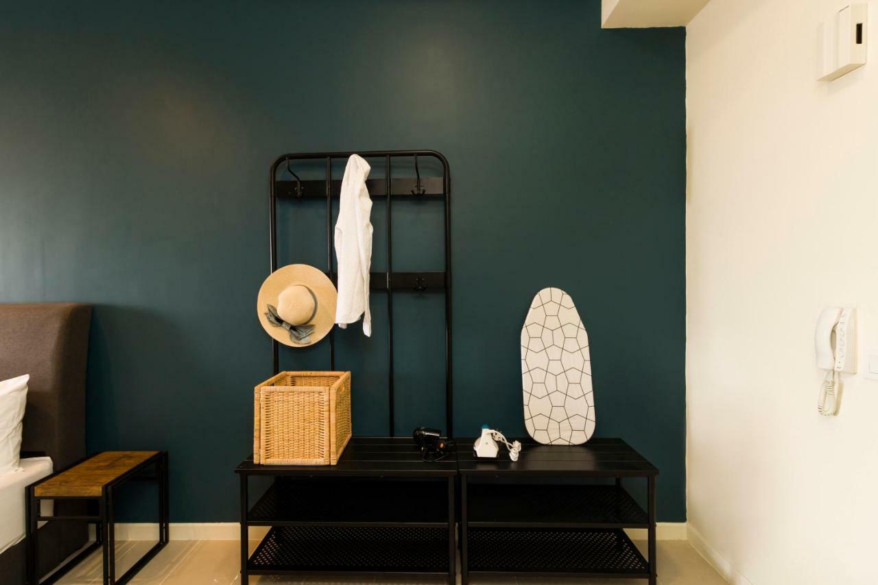 Tamarind Suites@Cyberjaya Εξωτερικό φωτογραφία