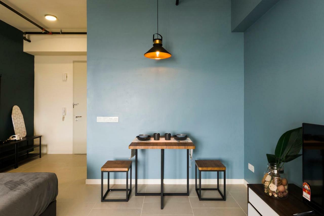 Tamarind Suites@Cyberjaya Εξωτερικό φωτογραφία