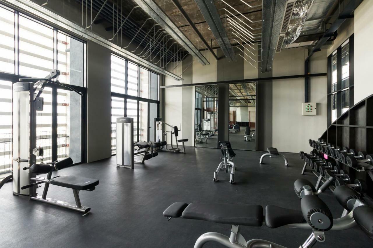 Tamarind Suites@Cyberjaya Εξωτερικό φωτογραφία