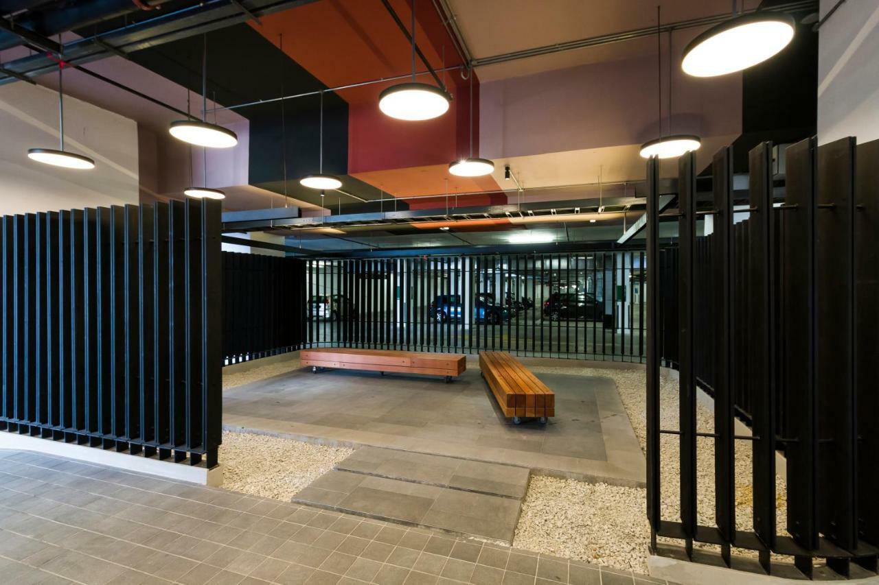 Tamarind Suites@Cyberjaya Εξωτερικό φωτογραφία