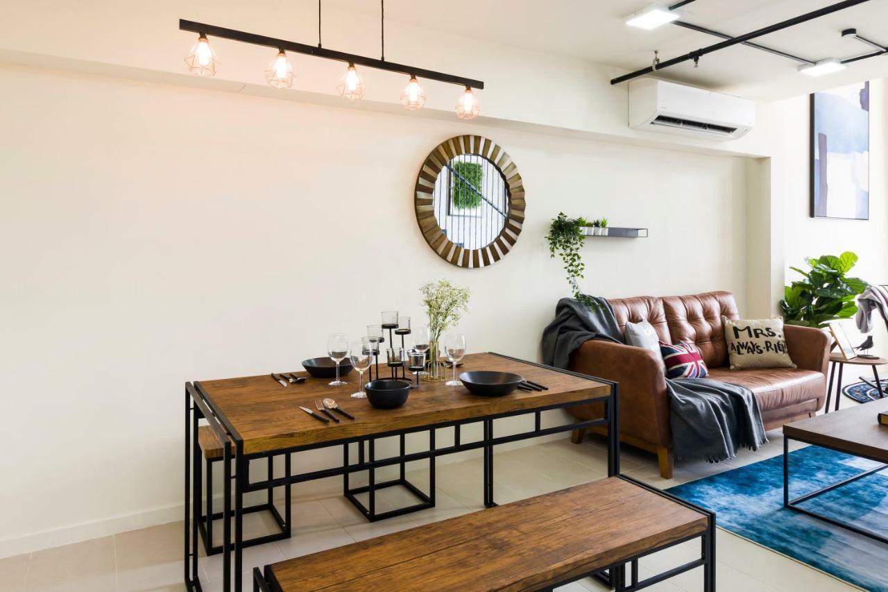 Tamarind Suites@Cyberjaya Εξωτερικό φωτογραφία