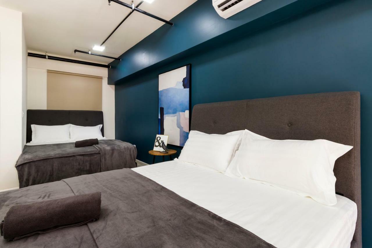 Tamarind Suites@Cyberjaya Εξωτερικό φωτογραφία