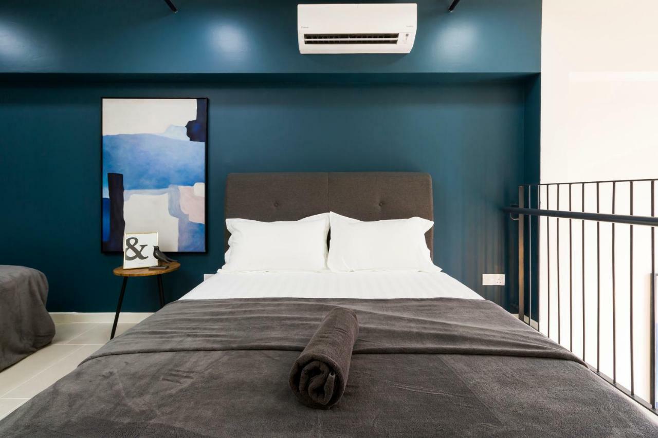 Tamarind Suites@Cyberjaya Εξωτερικό φωτογραφία