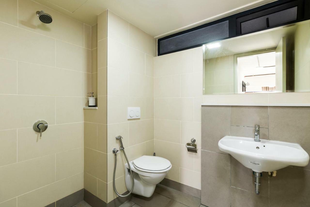 Tamarind Suites@Cyberjaya Εξωτερικό φωτογραφία