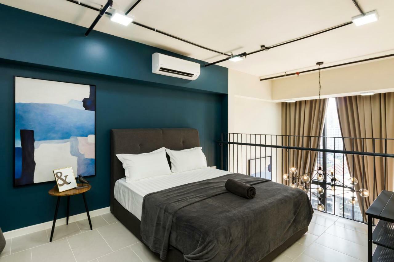 Tamarind Suites@Cyberjaya Εξωτερικό φωτογραφία