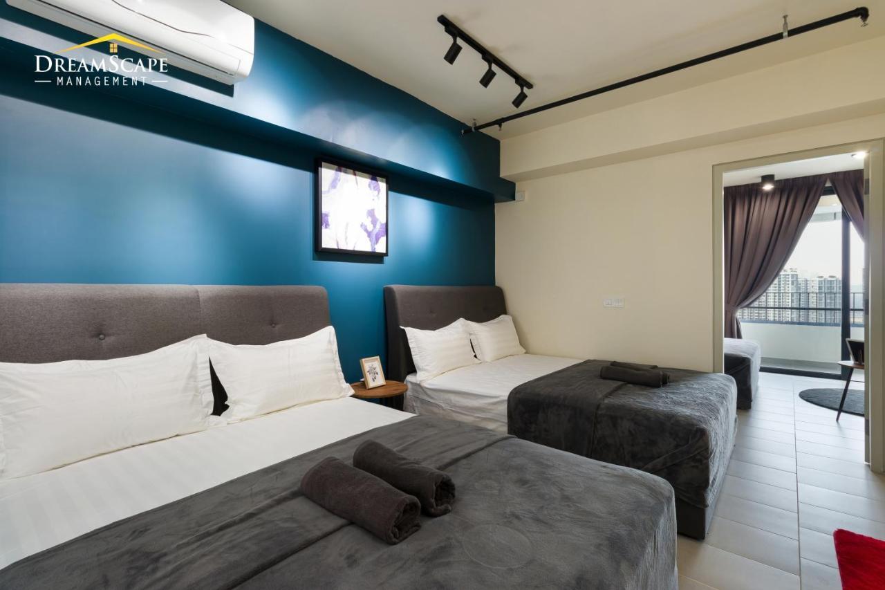 Tamarind Suites@Cyberjaya Εξωτερικό φωτογραφία