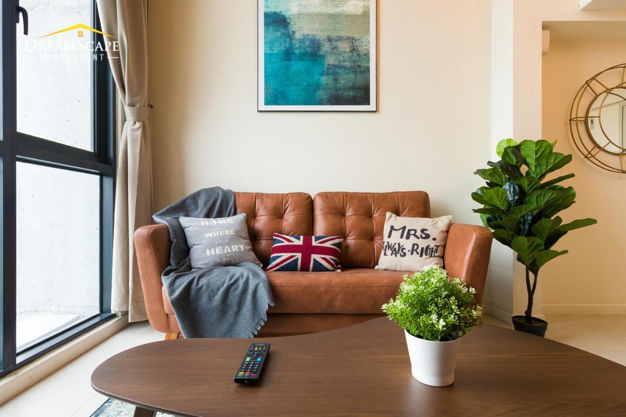 Tamarind Suites@Cyberjaya Εξωτερικό φωτογραφία