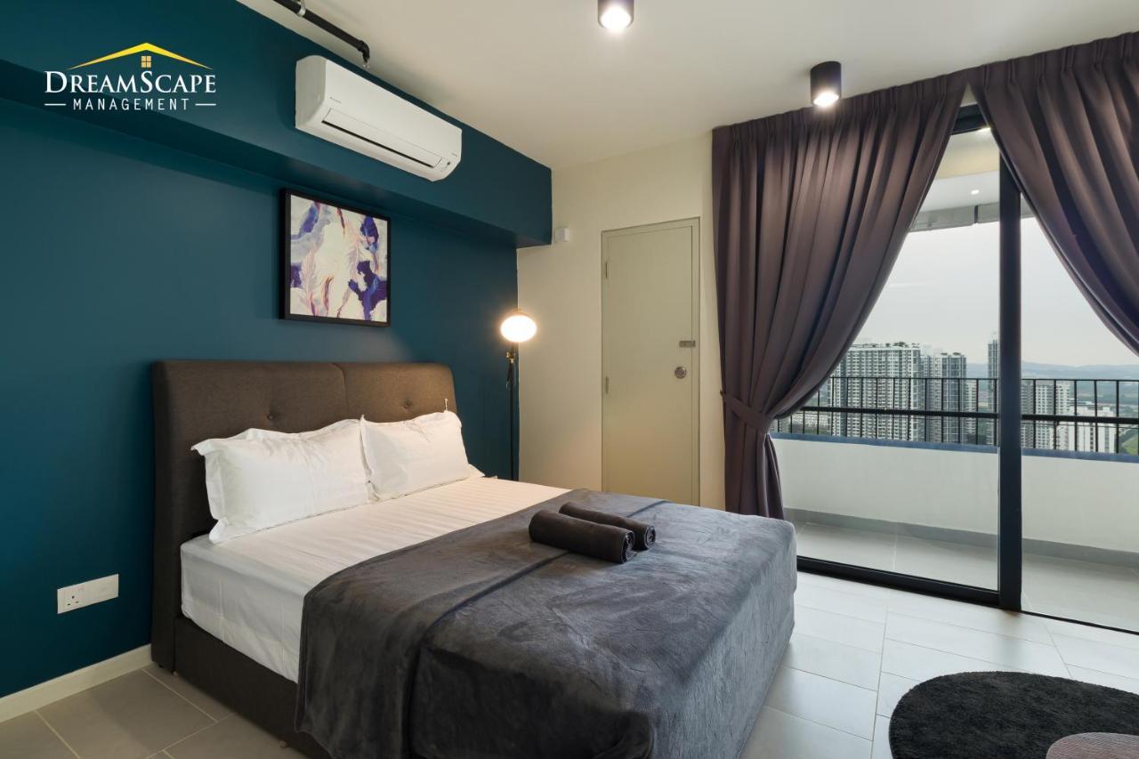 Tamarind Suites@Cyberjaya Εξωτερικό φωτογραφία