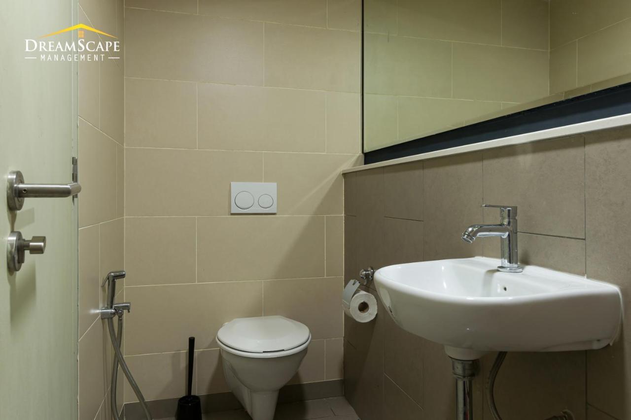 Tamarind Suites@Cyberjaya Εξωτερικό φωτογραφία