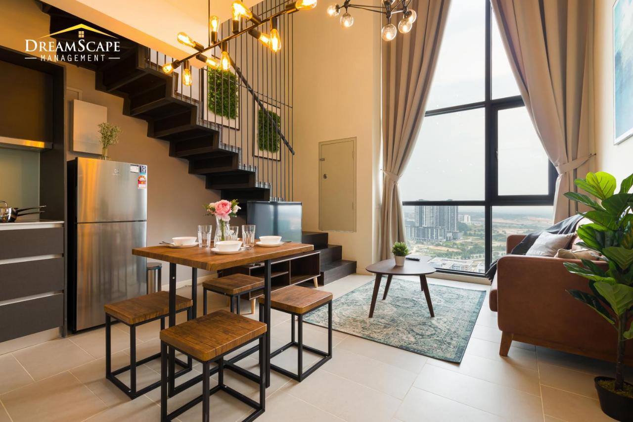 Tamarind Suites@Cyberjaya Εξωτερικό φωτογραφία